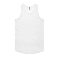 As Colour Men's authentic singlet 5004 Casual Wear As Colour   
