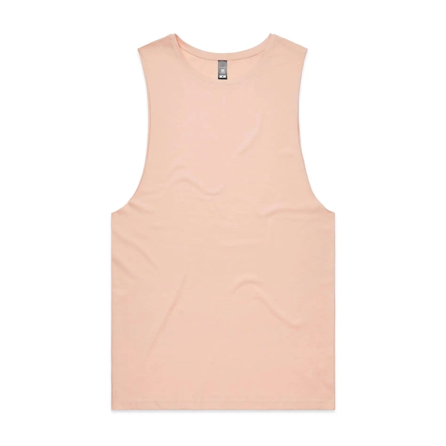 As Colour Men's barnard tank 5025 Casual Wear As Colour   