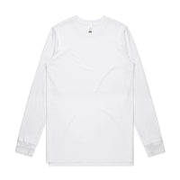 As Colour Men's base organic L/S tee 5029G Casual Wear As Colour   
