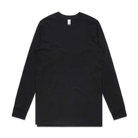 As Colour Men's base organic L/S tee 5029G Casual Wear As Colour   