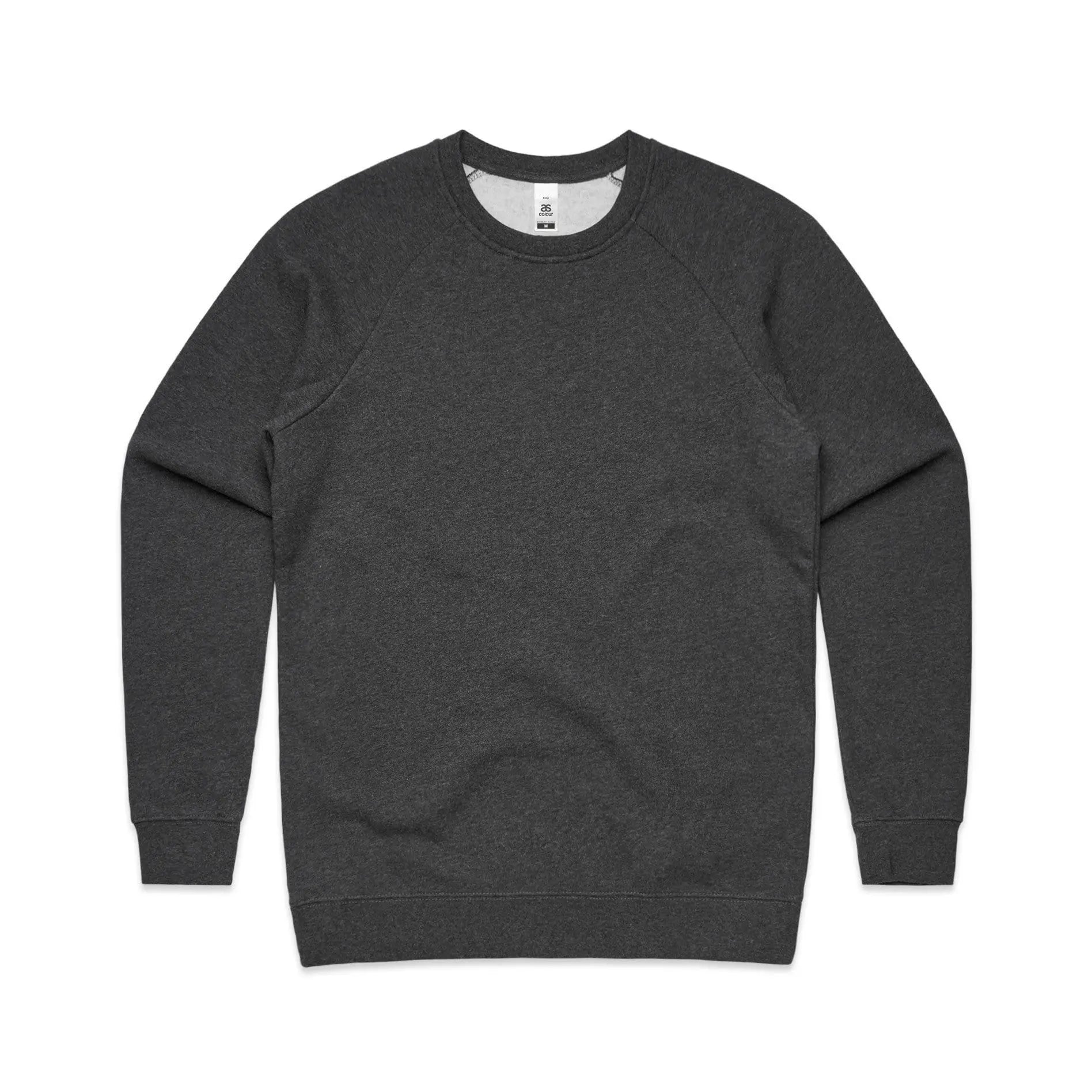 As Colour Men's box crew 5104 Casual Wear As Colour   