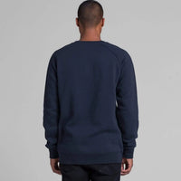 As Colour Men's box crew 5104 Casual Wear As Colour   