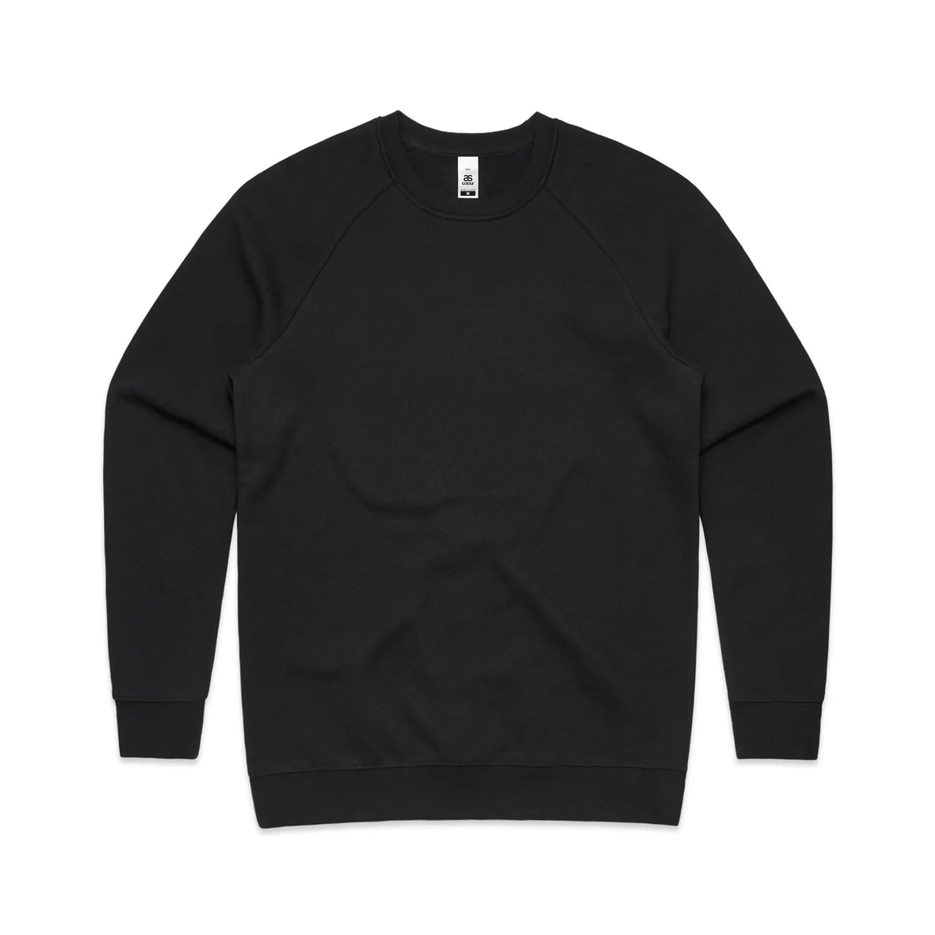 As Colour Men's box crew 5104 Casual Wear As Colour   