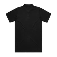 As Colour Men's chad polo 5402 Casual Wear As Colour   