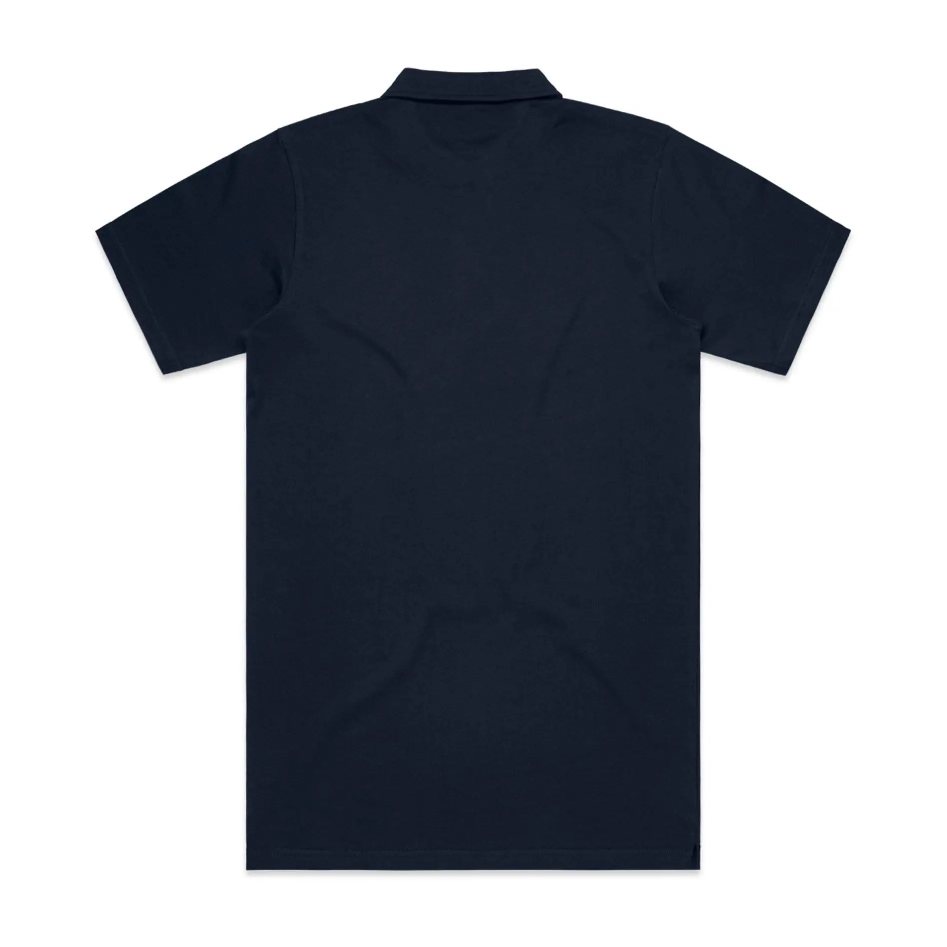 As Colour Men's chad polo 5402 Casual Wear As Colour   