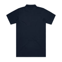 As Colour Men's chad polo 5402 Casual Wear As Colour   