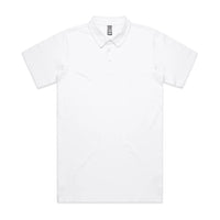 As Colour Men's chad polo 5402 Casual Wear As Colour   