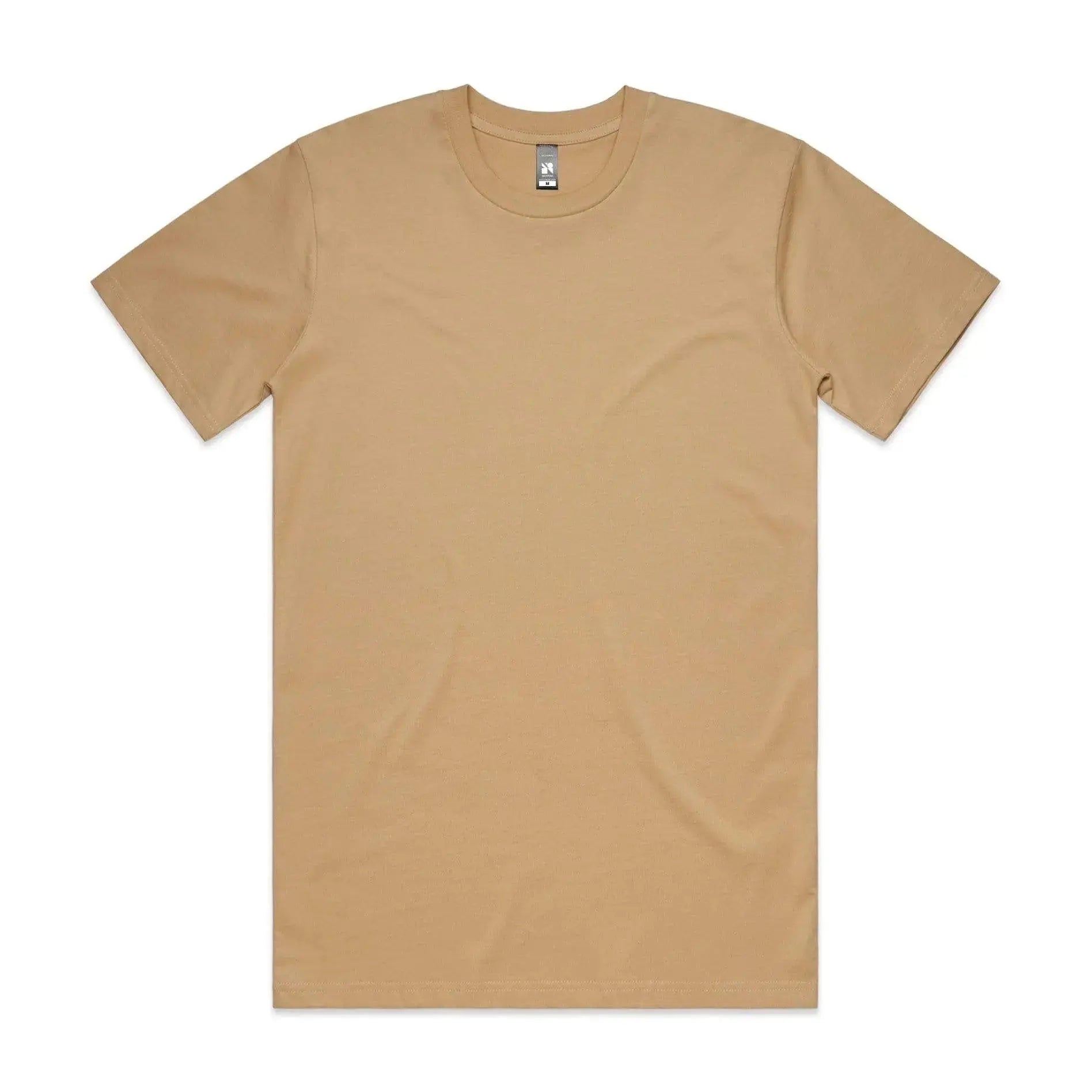 As Colour Men's classic tee 5026 Casual Wear As Colour   