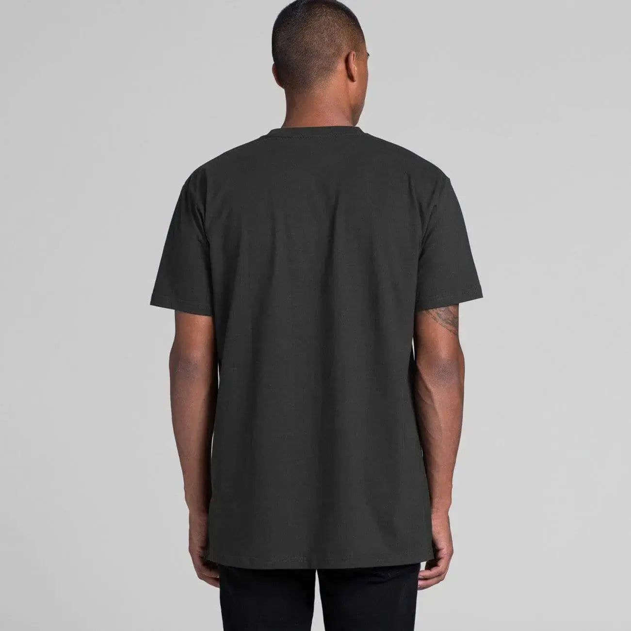 As Colour Men's classic tee 5026 Casual Wear As Colour   