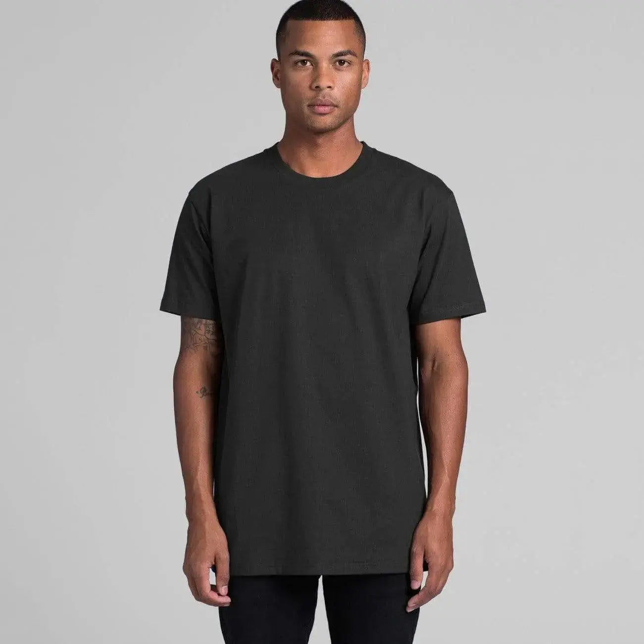 As Colour Men's classic tee 5026 Casual Wear As Colour   