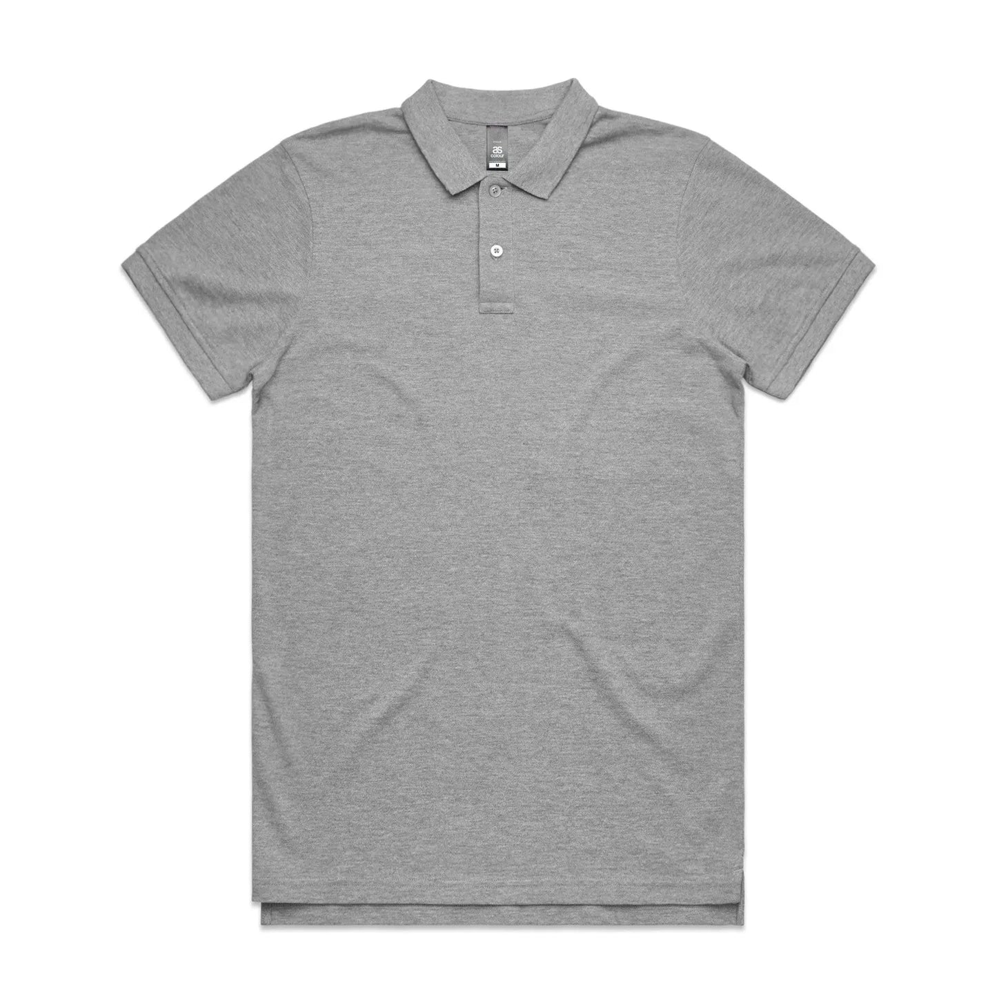 As Colour Men's pique polo 5411 Casual Wear As Colour   
