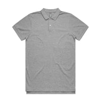 As Colour Men's pique polo 5411 Casual Wear As Colour   