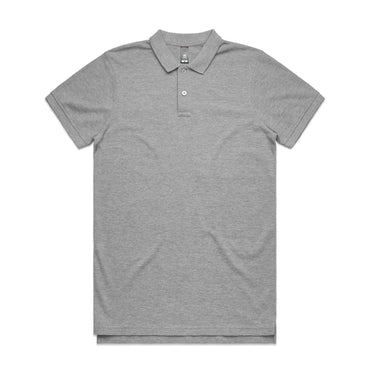 As Colour Men's pique polo 5411 Casual Wear As Colour   