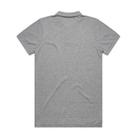 As Colour Men's pique polo 5411 Casual Wear As Colour   
