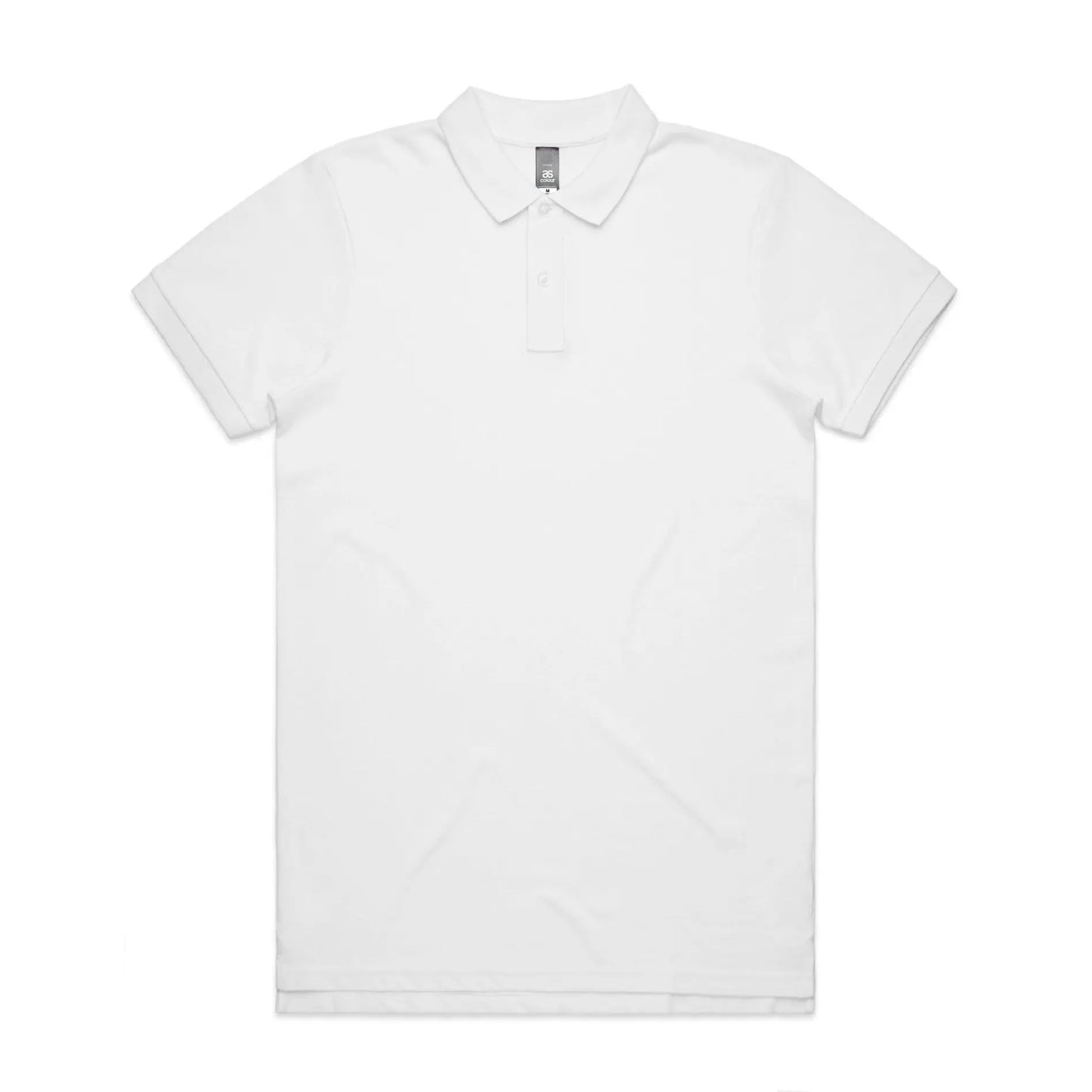 As Colour Men's pique polo 5411 Casual Wear As Colour   