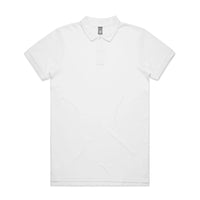 As Colour Men's pique polo 5411 Casual Wear As Colour   