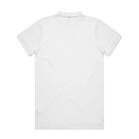 As Colour Men's pique polo 5411 Casual Wear As Colour   