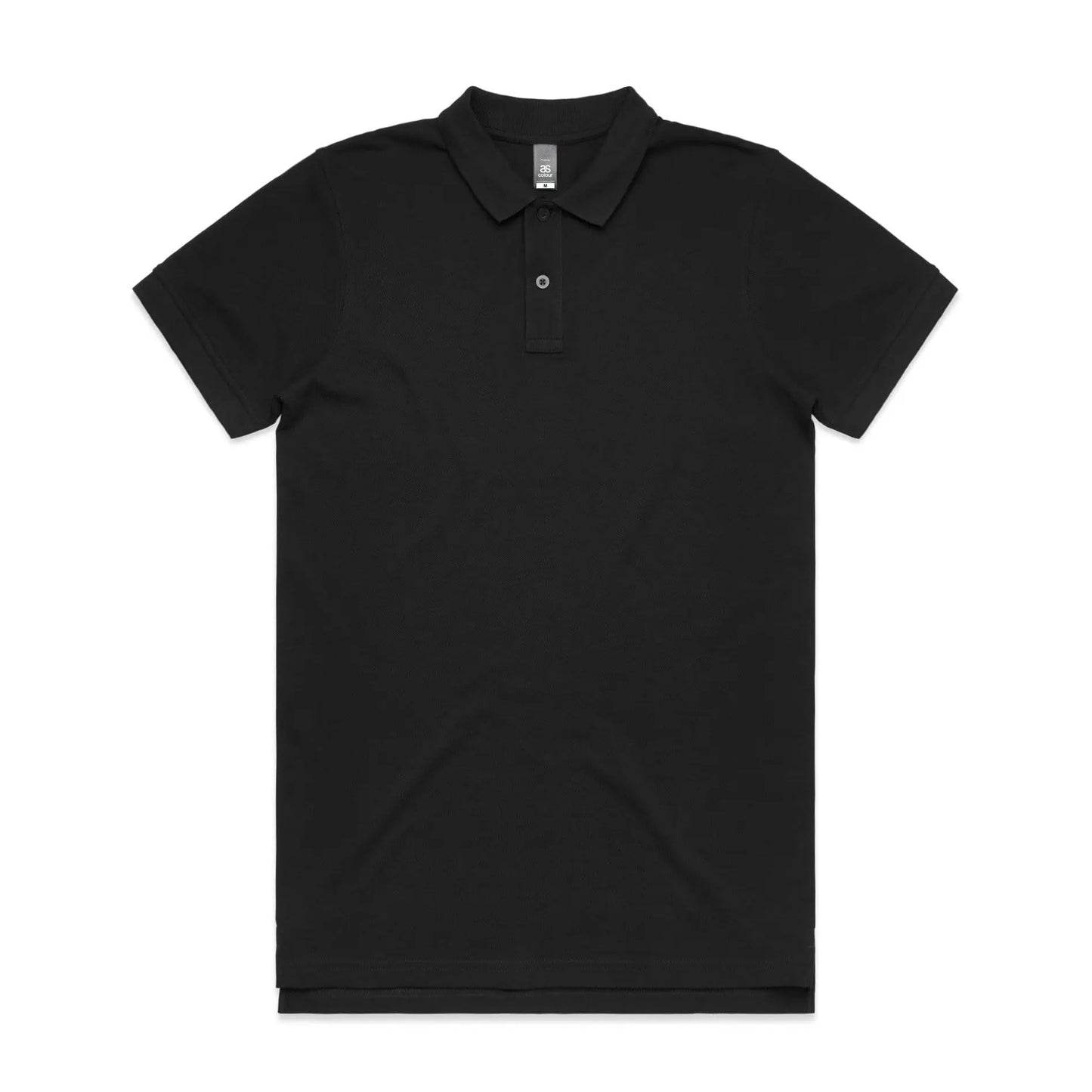 As Colour Men's pique polo 5411 Casual Wear As Colour   