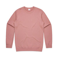 As Colour Men's premium crew 5121 Casual Wear As Colour   