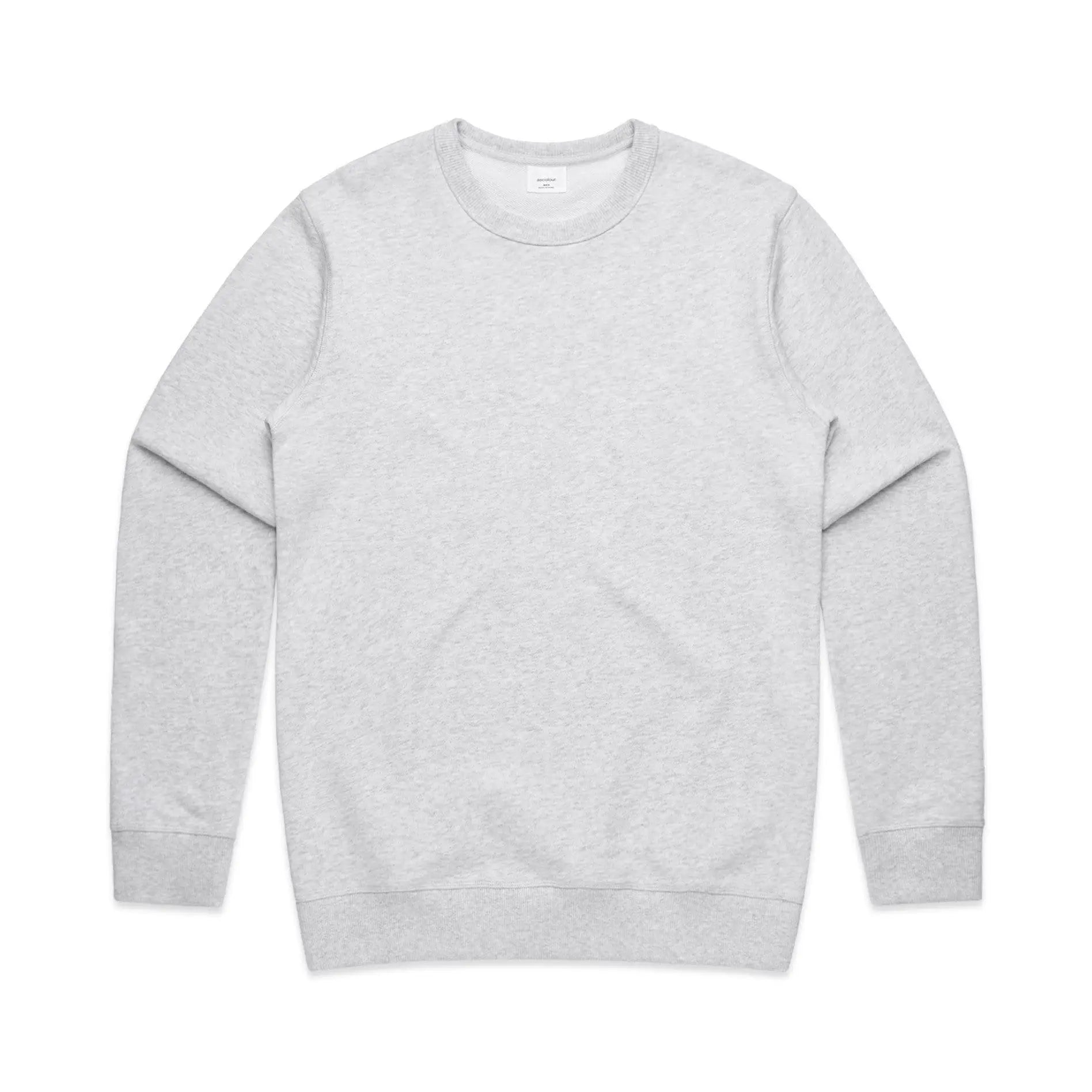 As Colour Men's premium crew 5121 Casual Wear As Colour   