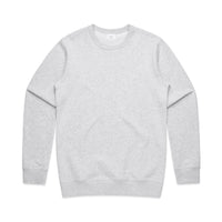 As Colour Men's premium crew 5121 Casual Wear As Colour   