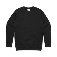 As Colour Men's premium crew 5121 Casual Wear As Colour   