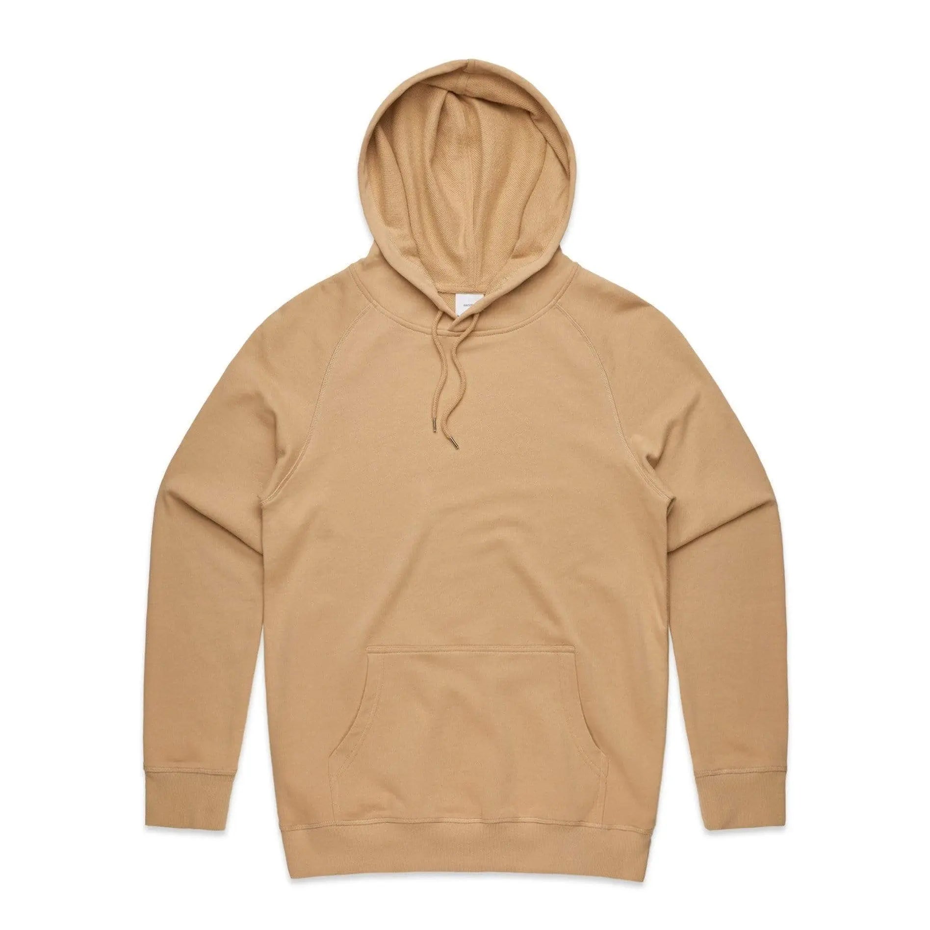 As Colour Men's premium hoodie 5120 Casual Wear As Colour   
