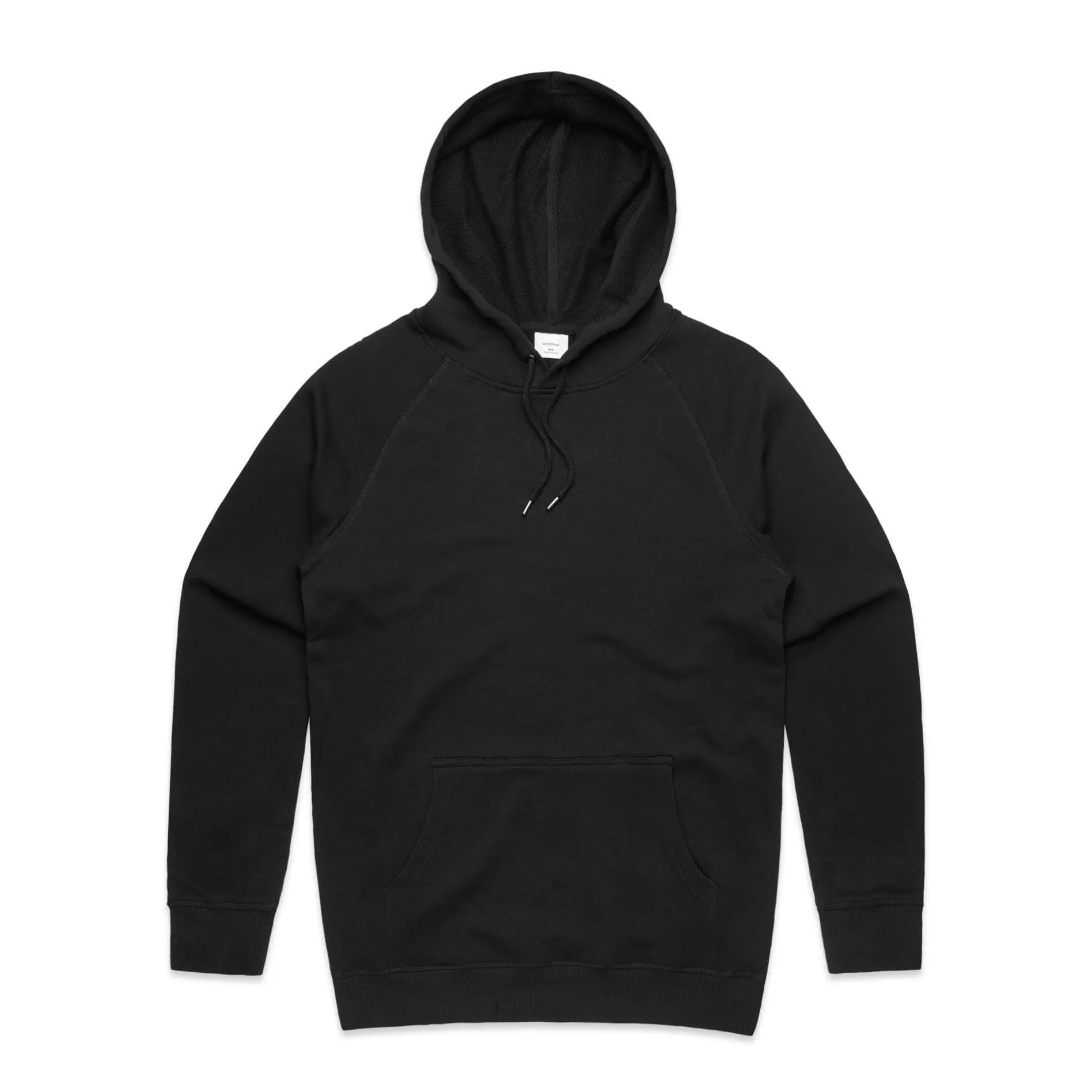 As Colour Men's premium hoodie 5120 Casual Wear As Colour   
