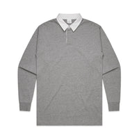 As Colour Men's rugby jersey 5410 Casual Wear As Colour   