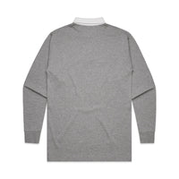 As Colour Men's rugby jersey 5410 Casual Wear As Colour   