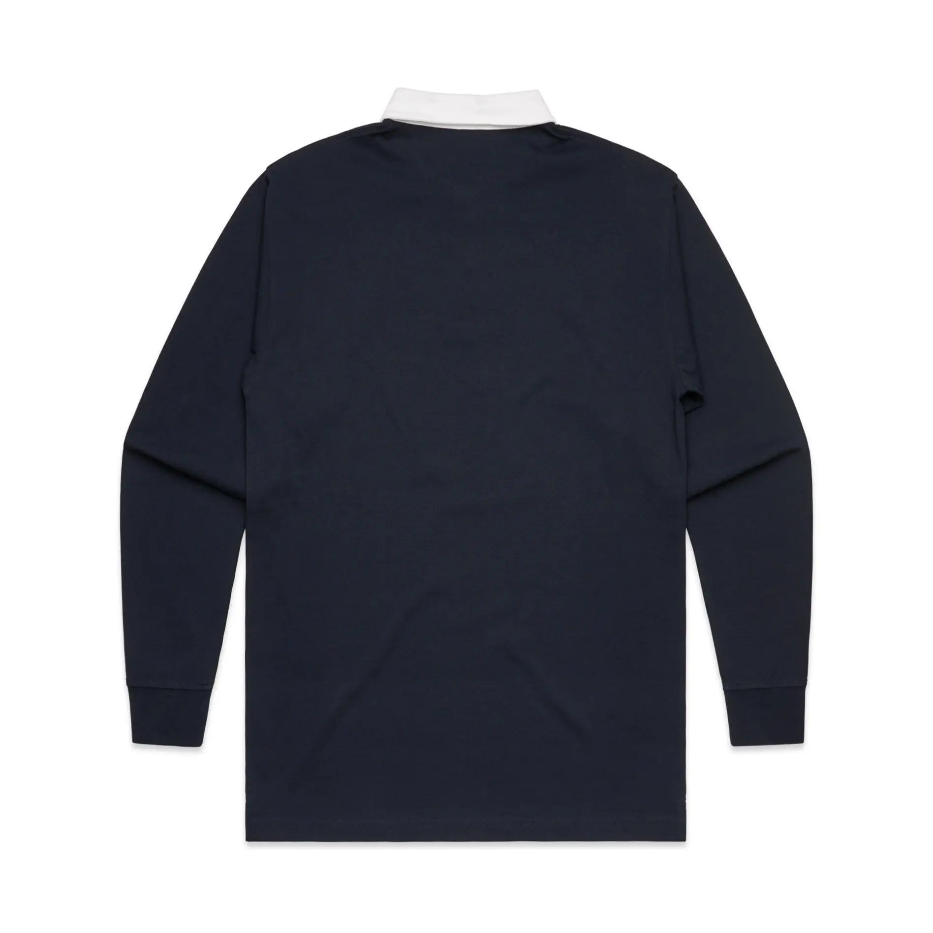 As Colour Men's rugby jersey 5410 Casual Wear As Colour   