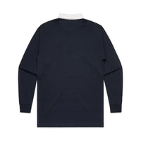As Colour Men's rugby jersey 5410 Casual Wear As Colour   