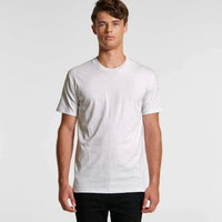 As Colour Men's staple marle tee 5001M Casual Wear As Colour   