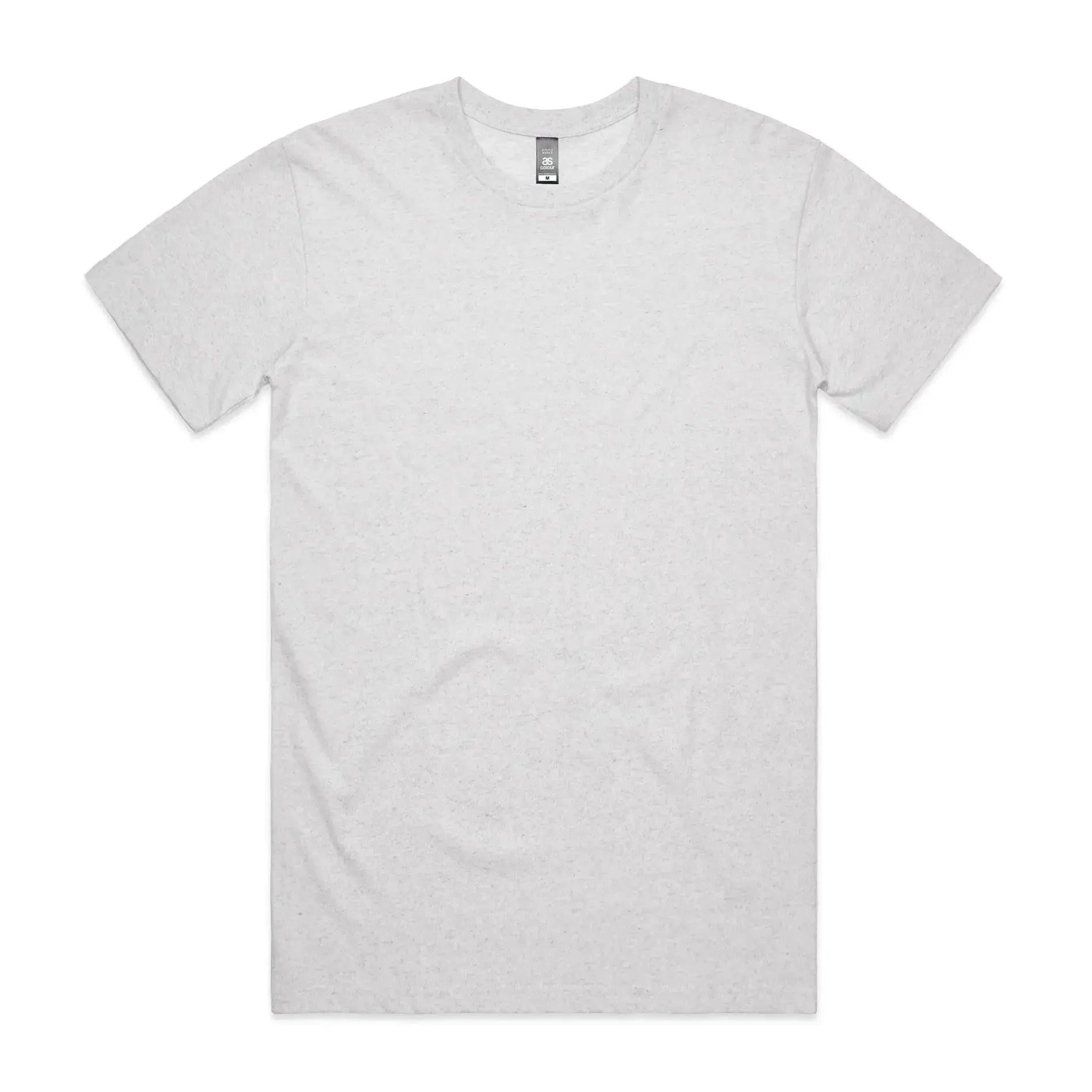 As Colour Men's staple marle tee 5001M Casual Wear As Colour   
