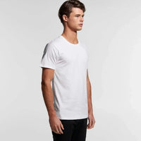 As Colour Men's staple organic tee 5001G Casual Wear As Colour   