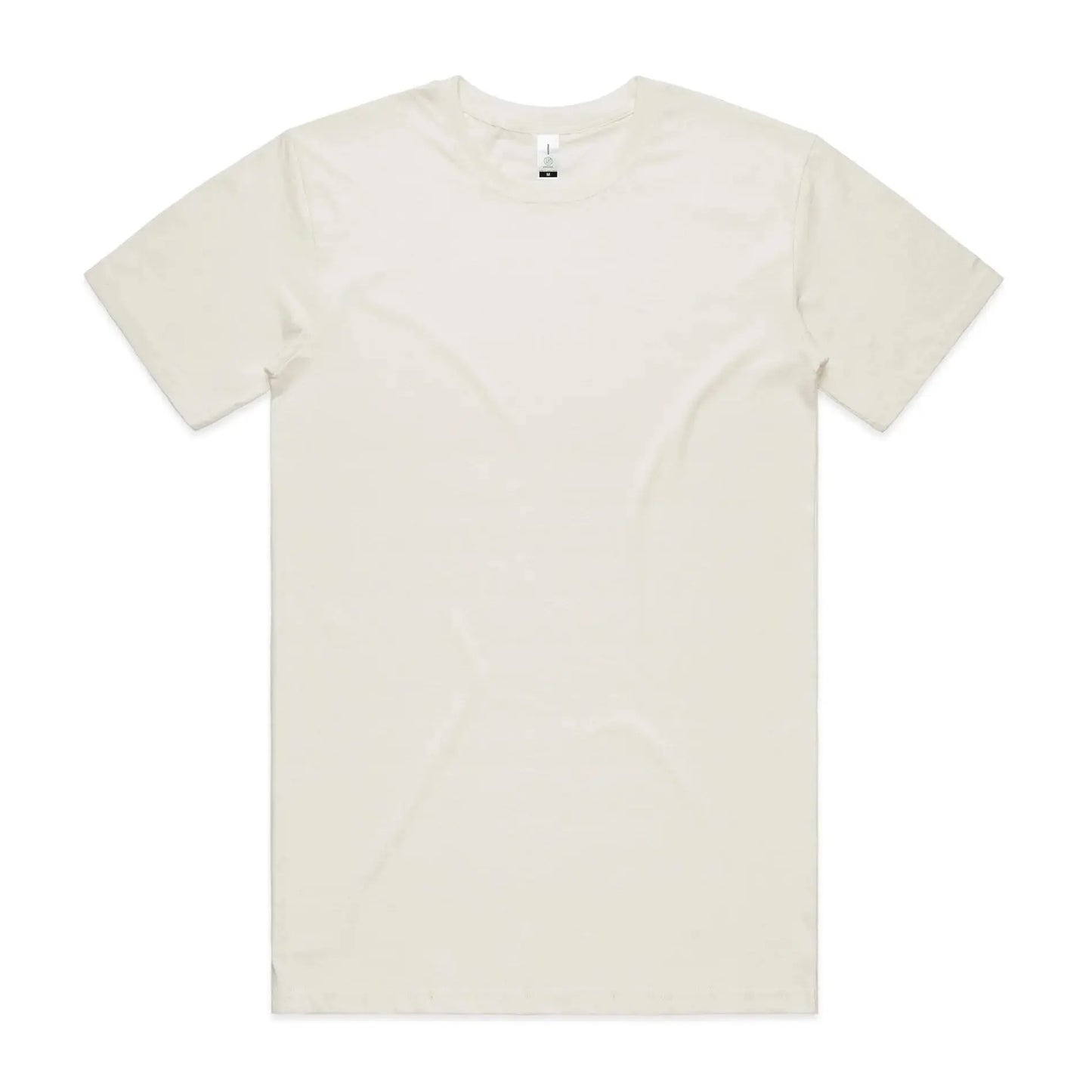 As Colour Men's staple organic tee 5001G Casual Wear As Colour   
