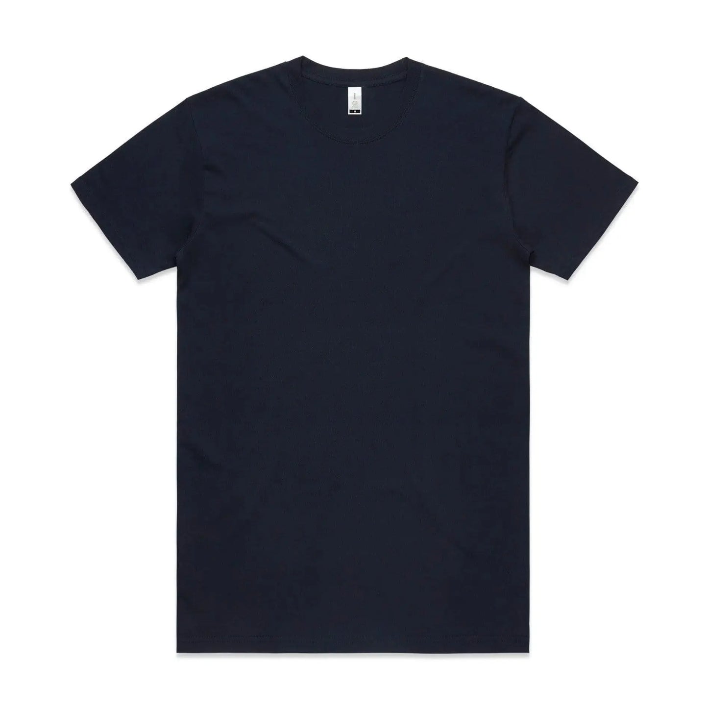 As Colour Men's staple organic tee 5001G Casual Wear As Colour   