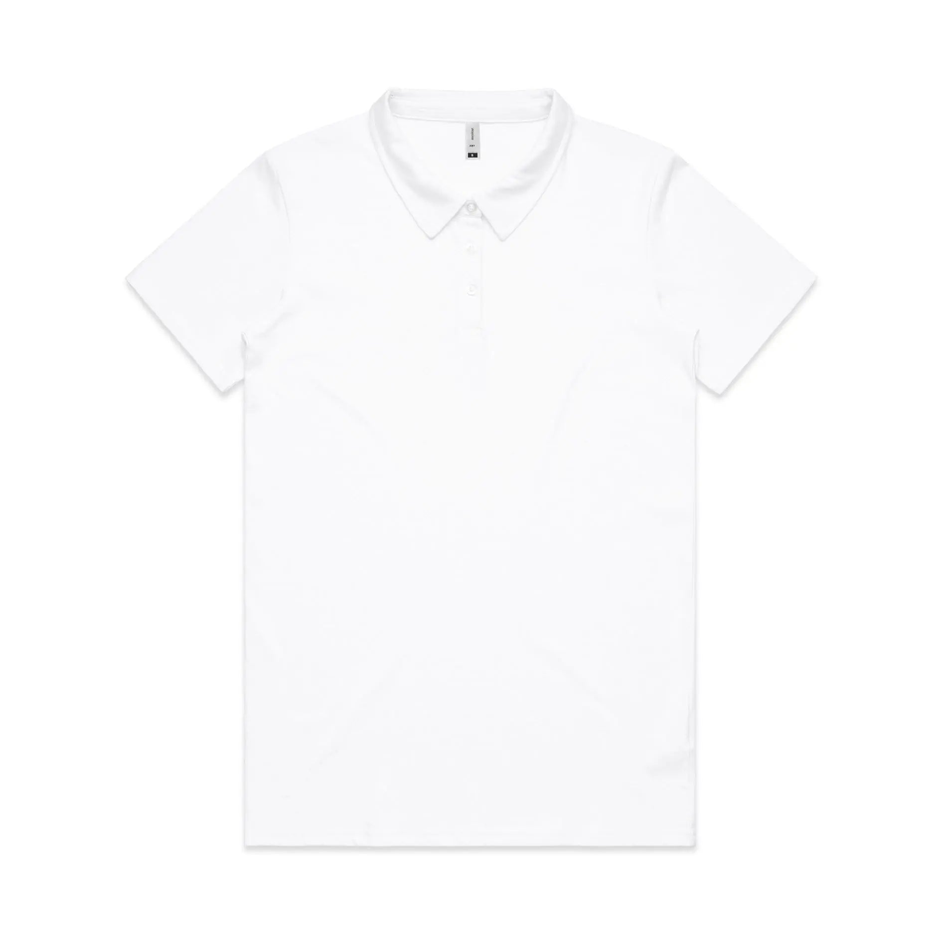 As Colour Women's amy polo 4402 Casual Wear As Colour   