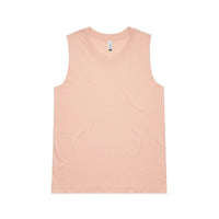 As Colour Women's brooklyn tank 4043 Casual Wear As Colour   