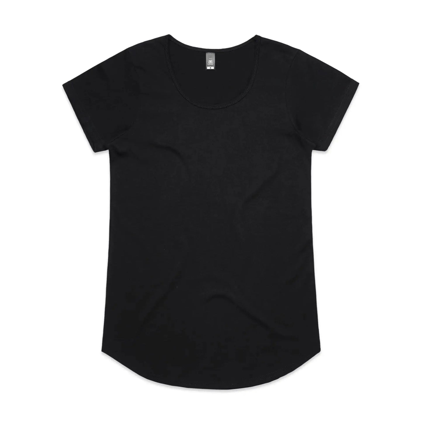 As Colour Women's mali tee 4008 Casual Wear As Colour   