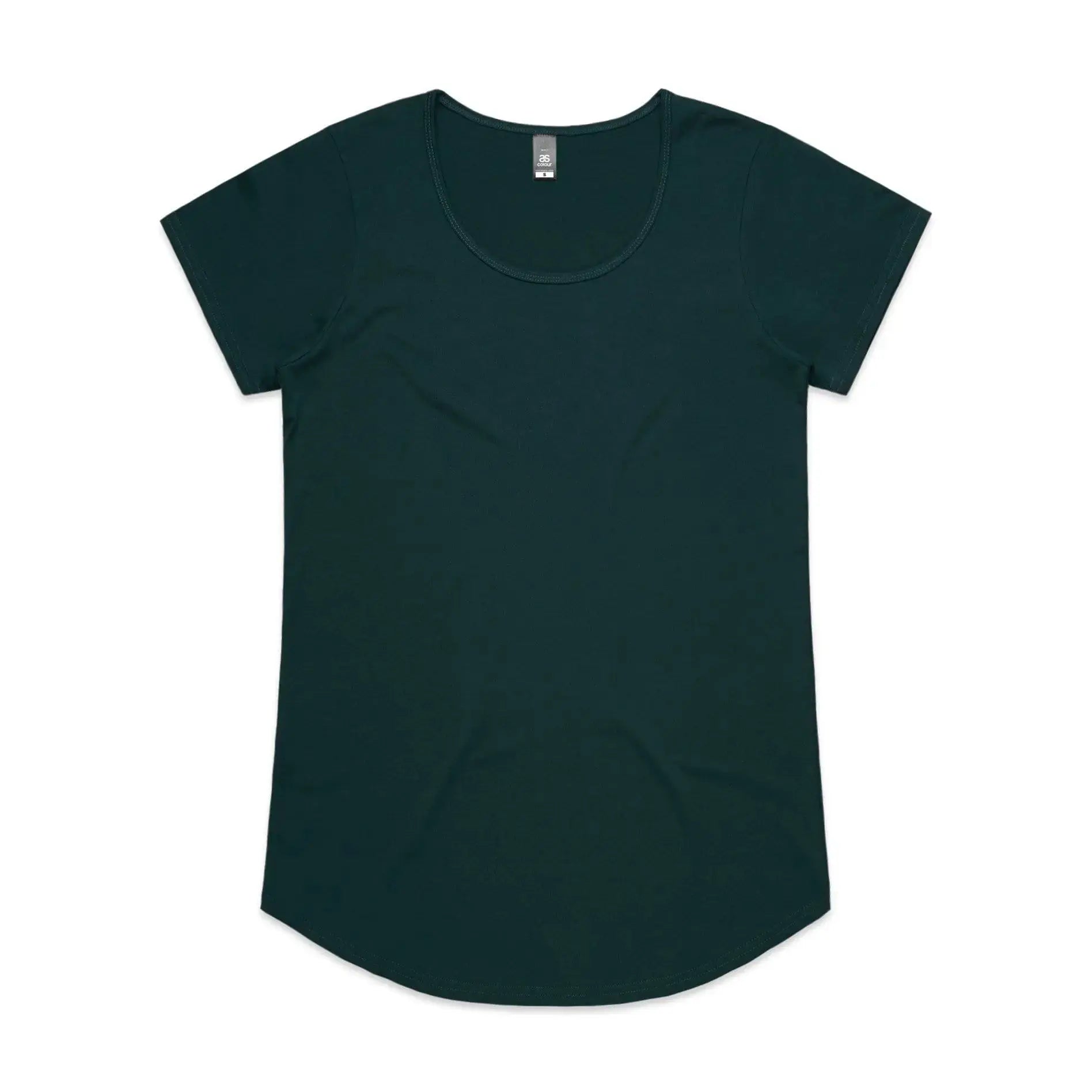 As Colour Women's mali tee 4008 Casual Wear As Colour   