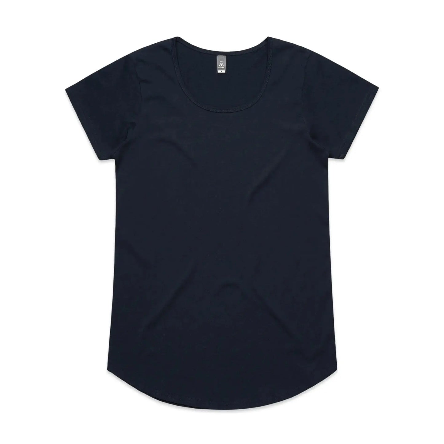 As Colour Women's mali tee 4008 Casual Wear As Colour   