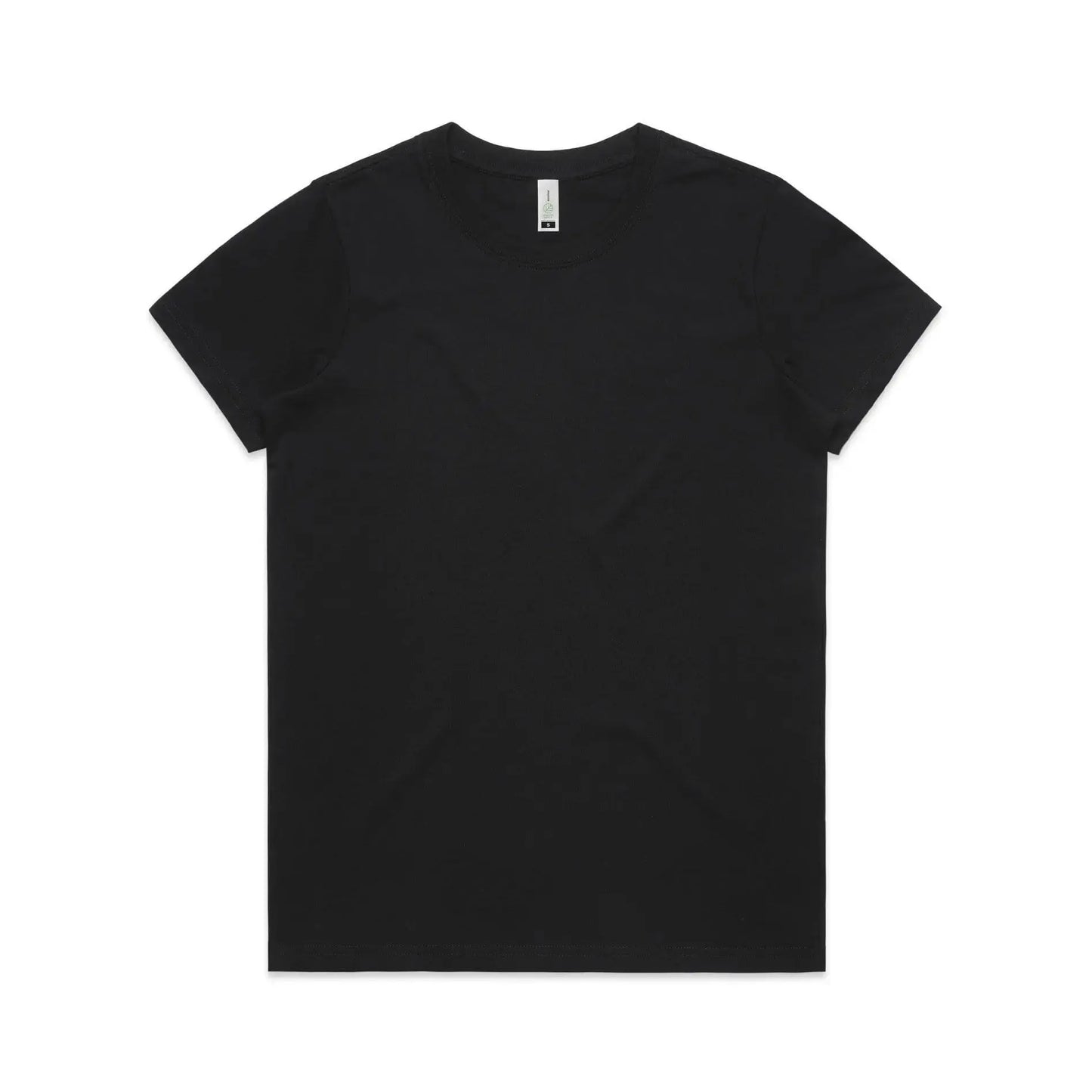As Colour Women's maple organic tee 4001G Casual Wear As Colour   