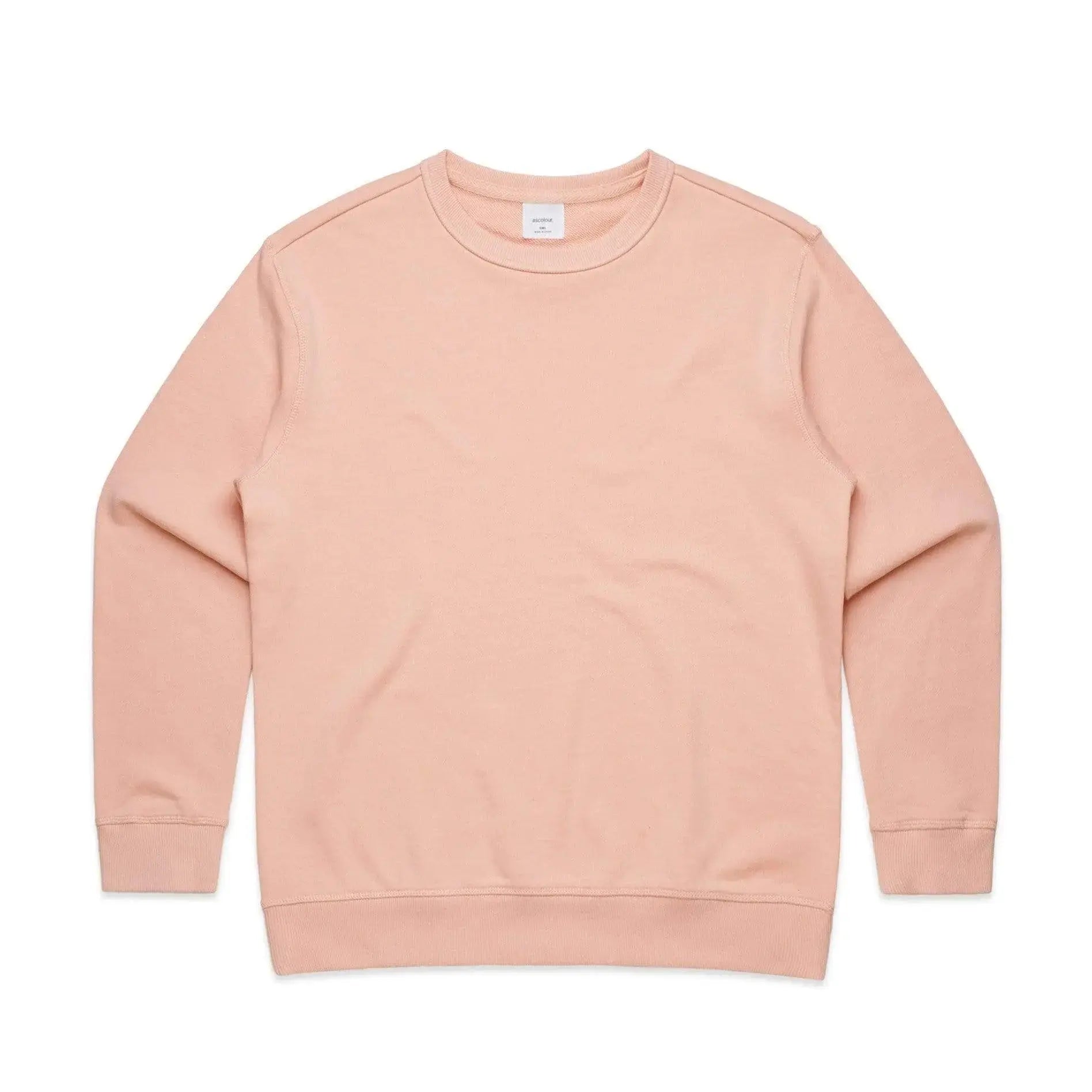 As Colour Women's premium crew tee 4121 Casual Wear As Colour   