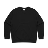 As Colour Women's premium crew tee 4121 Casual Wear As Colour   