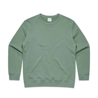 As Colour Women's premium crew tee 4121 Casual Wear As Colour SAGE XSM 