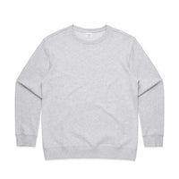 As Colour Women's premium crew tee 4121 Casual Wear As Colour WHITE MARLE XSM 