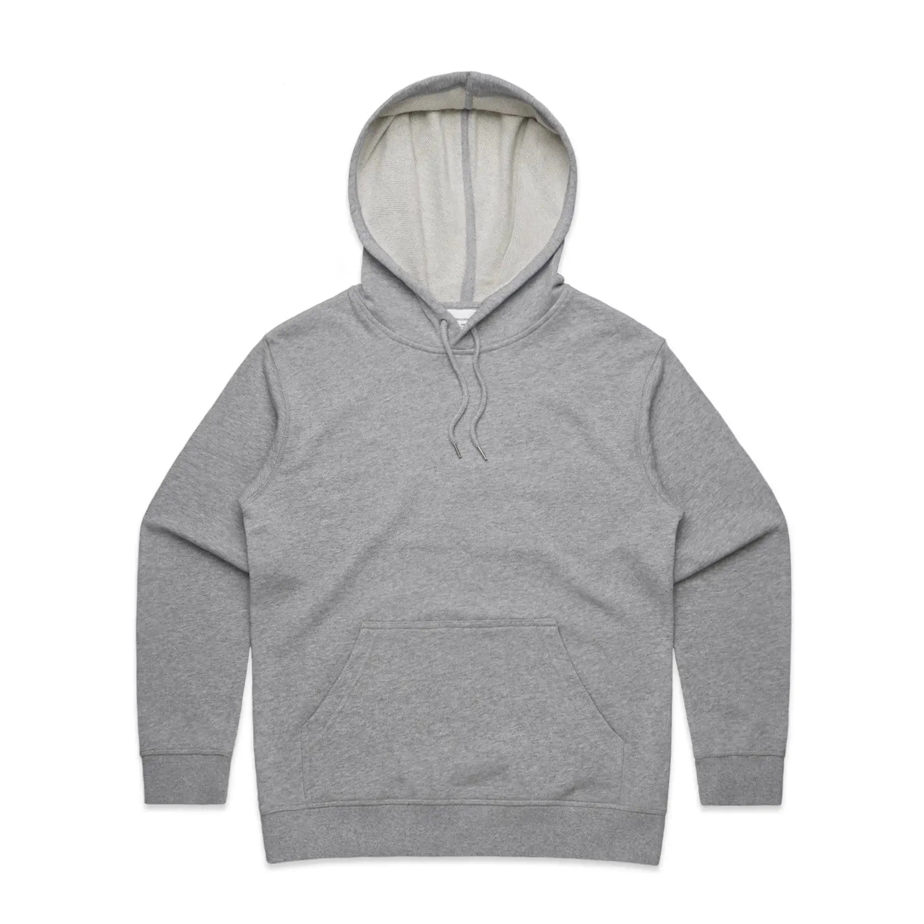 As Colour Women's premium hoodie 4120 Casual Wear As Colour   