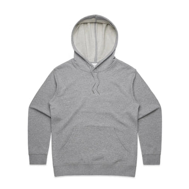 As Colour Women's premium hoodie 4120 Casual Wear As Colour   