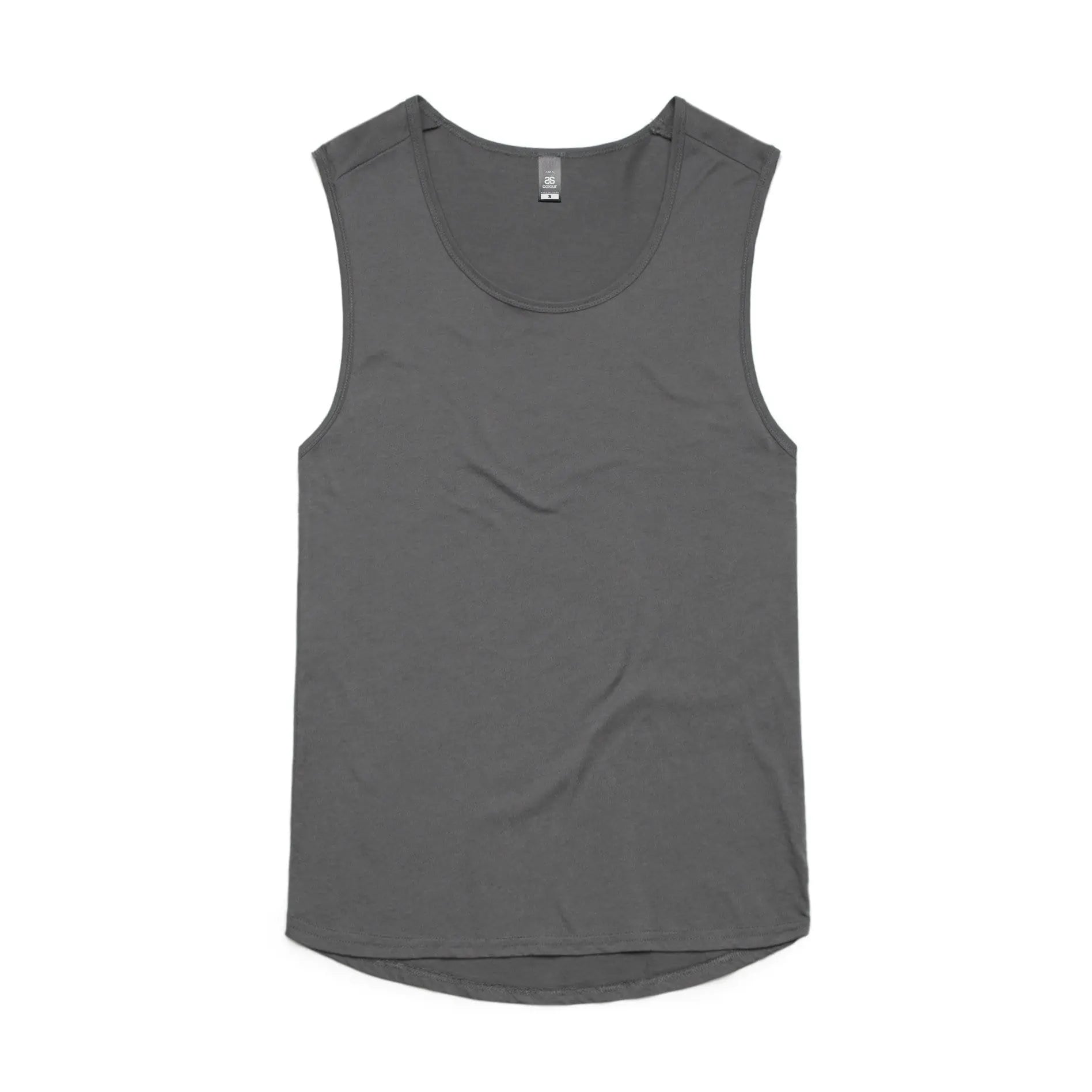 As Colour Women's tank tee 4018 Casual Wear As Colour   